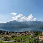 La Perla Тремеццо