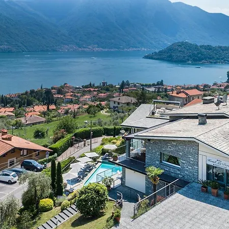 La Perla 3* Тремеццо