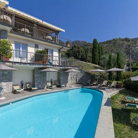 La Perla Ξενοδοχείο 3*