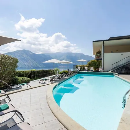 La Perla Тремеццо