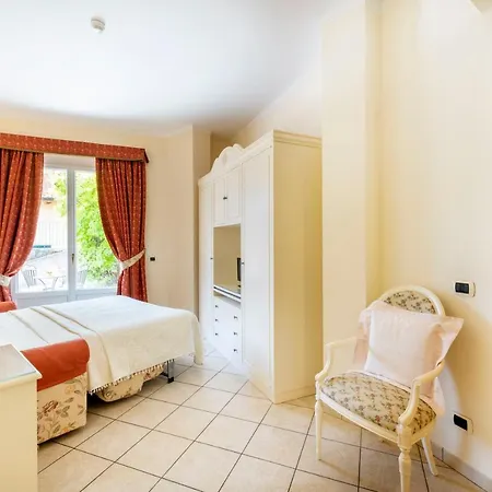 Hotel La Perla Tremezzo