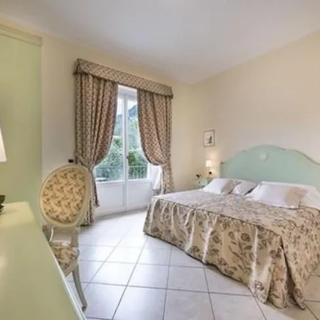 Hotel La Perla Tremezzo