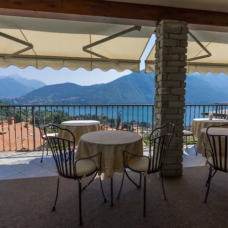 מלון La Perla טרמצו