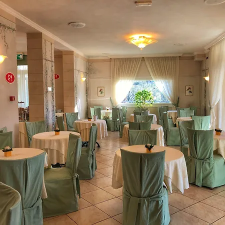 La Perla מלון טרמצו