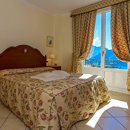 Hotel La Perla