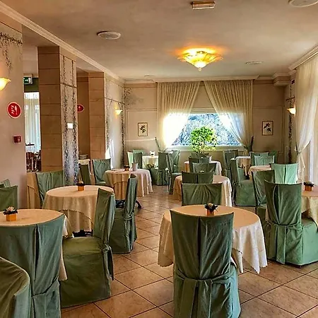 La Perla Hotel Tremezzo