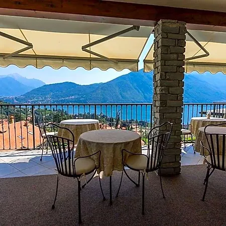 La Perla Tremezzo