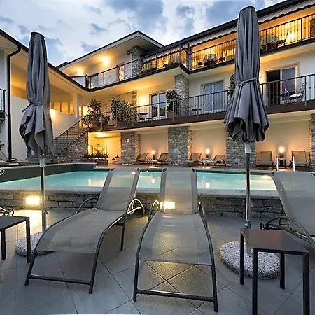 Hotel La Perla
