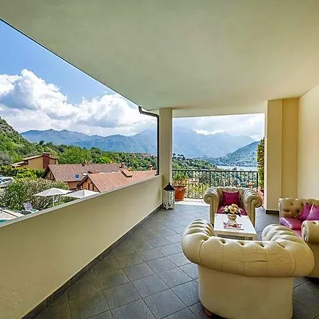 Hotel La Perla Tremezzo