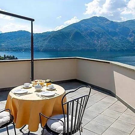 Hotel La Perla Tremezzo