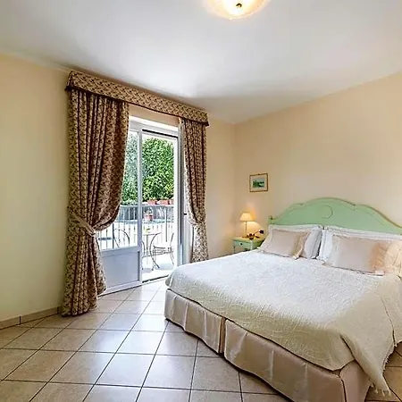 La Perla Hotel Tremezzo