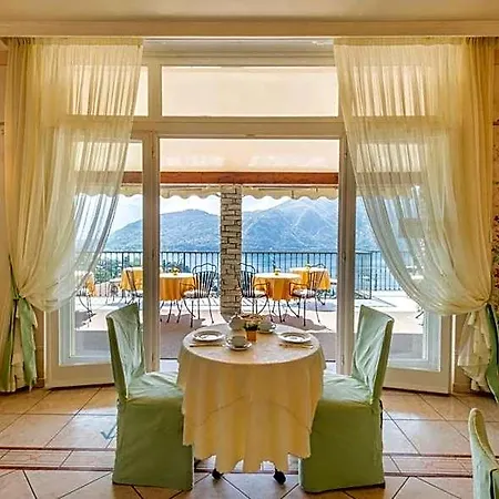 Hotel La Perla Tremezzo