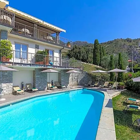 Hotel La Perla Tremezzo