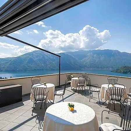 La Perla 3* Tremezzo