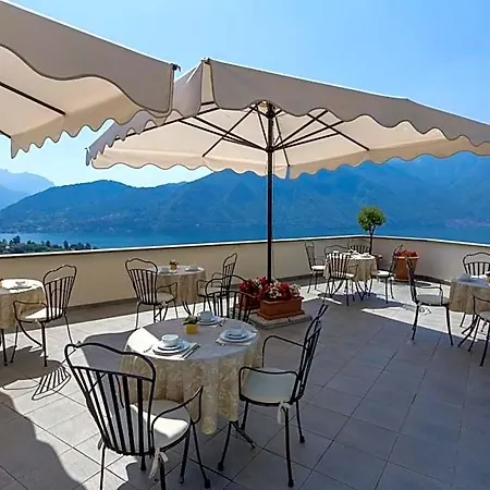 Hotel La Perla Tremezzo