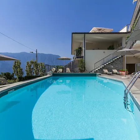 Отель La Perla 3*