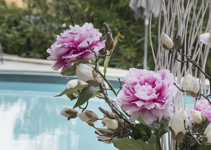 La Perla 3* טרמצו