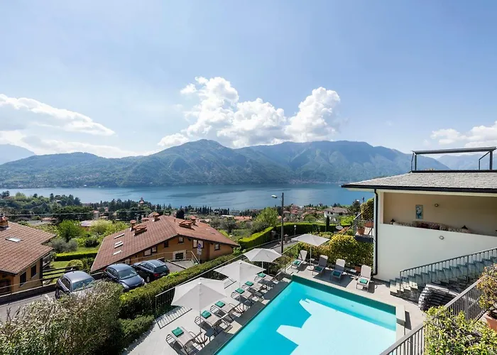 La Perla מלון טרמצו