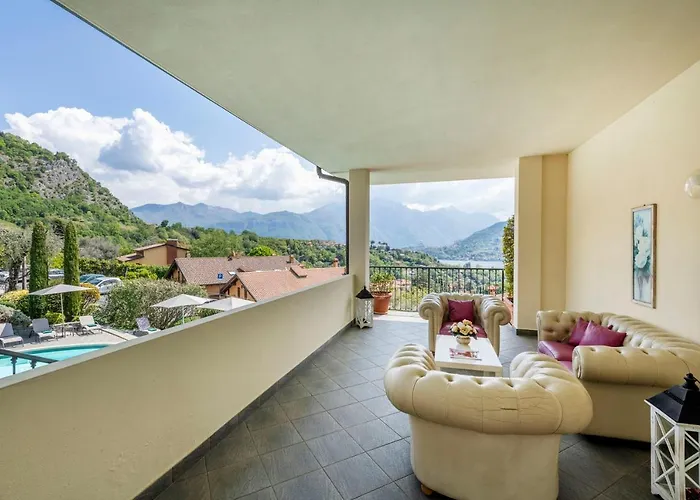 מלון La Perla טרמצו