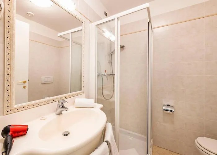 מלון La Perla טרמצו