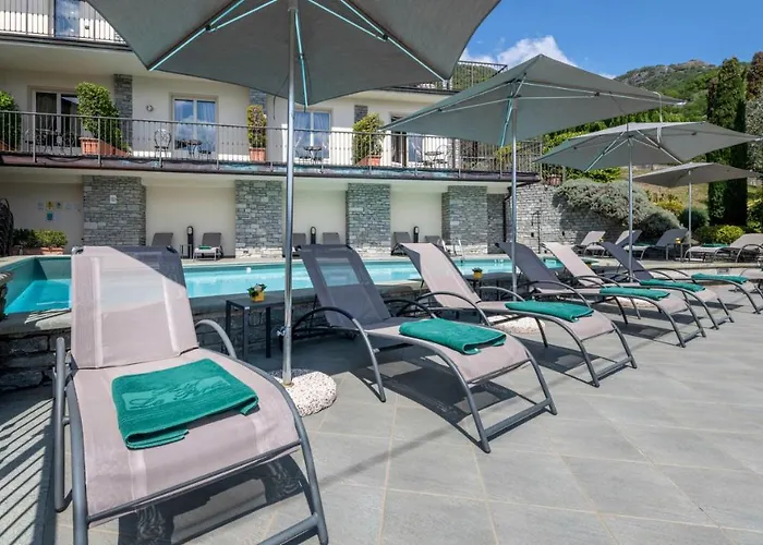 La Perla 3* טרמצו