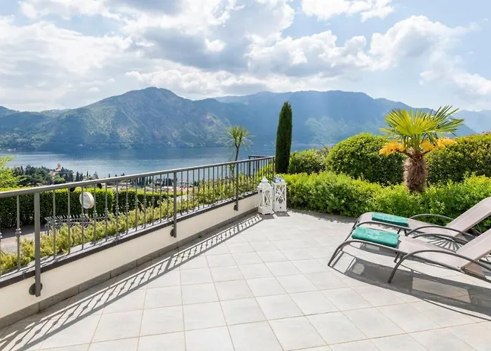 מלון La Perla 3*