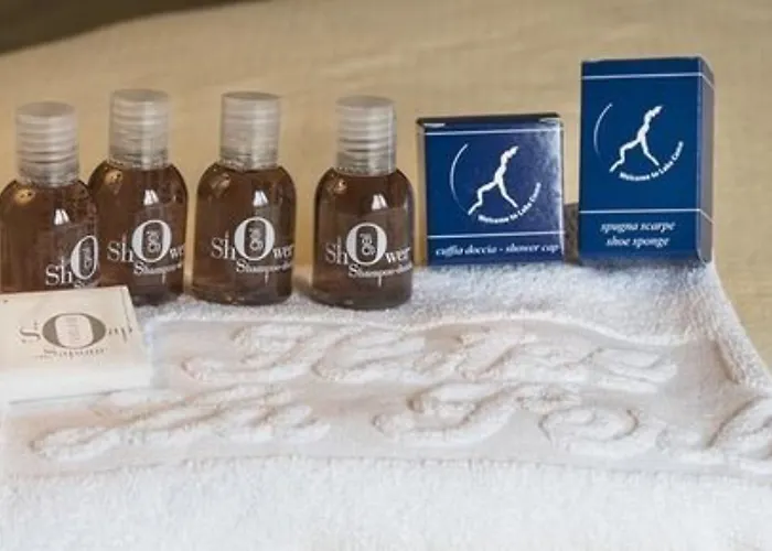 מלון La Perla 3*