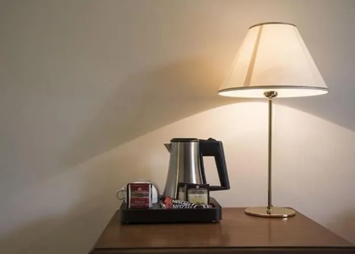 La Perla 3* טרמצו