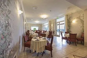 La Perla מלון טרמצו