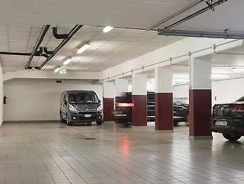 La Perla מלון טרמצו