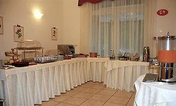 La Perla מלון טרמצו