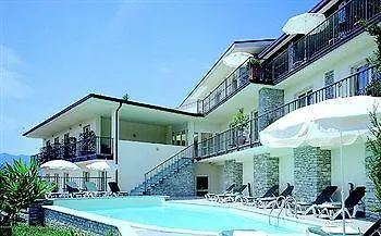 La Perla Hotell Tremezzo