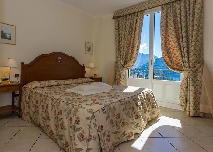 La Perla מלון טרמצו