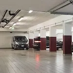 ラ ペルラ ホテル トレメッツォ