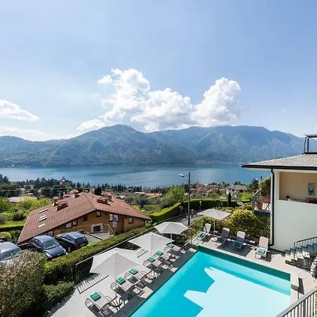 La Perla Hotel Tremezzo