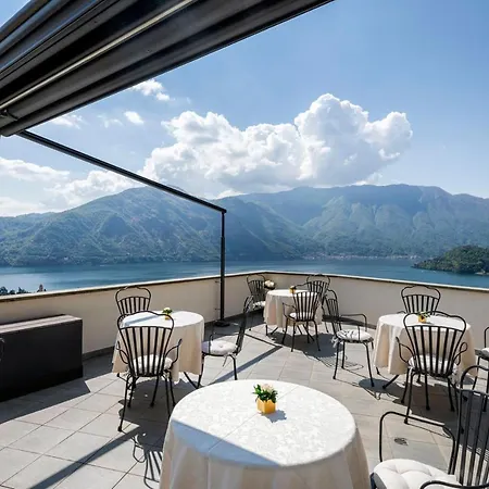 Hotel La Perla