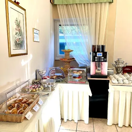 Hotel La Perla Tremezzo