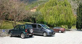 La Perla 3* Tremezzo