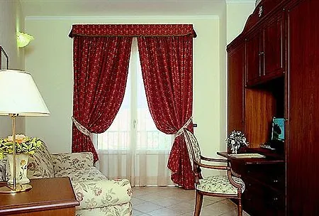 Hotel La Perla Tremezzo