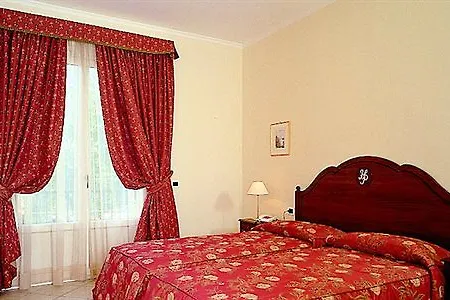 La Perla Hotel Tremezzo