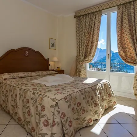 La Perla Hotel Tremezzo