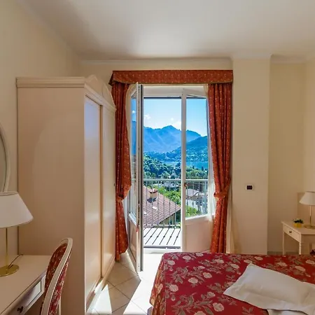 La Perla Hotell 3*
