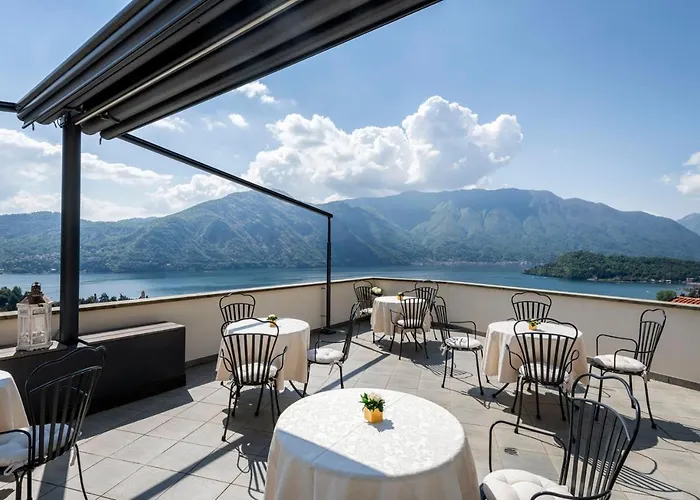 Hotell La Perla
