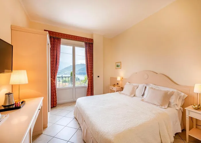 Hotell La Perla