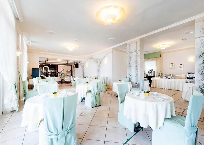 La Perla Hotell